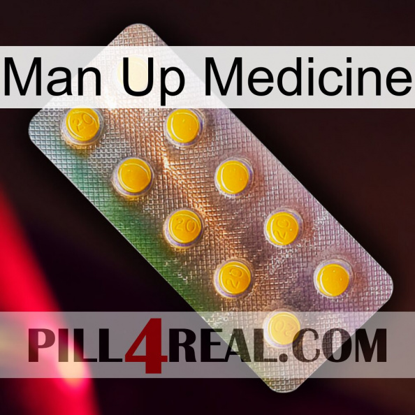 Man Up Medicine new11